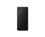 Huawei P20 Dual SIM 128GB Czarny - 415059 - zdjęcie 4